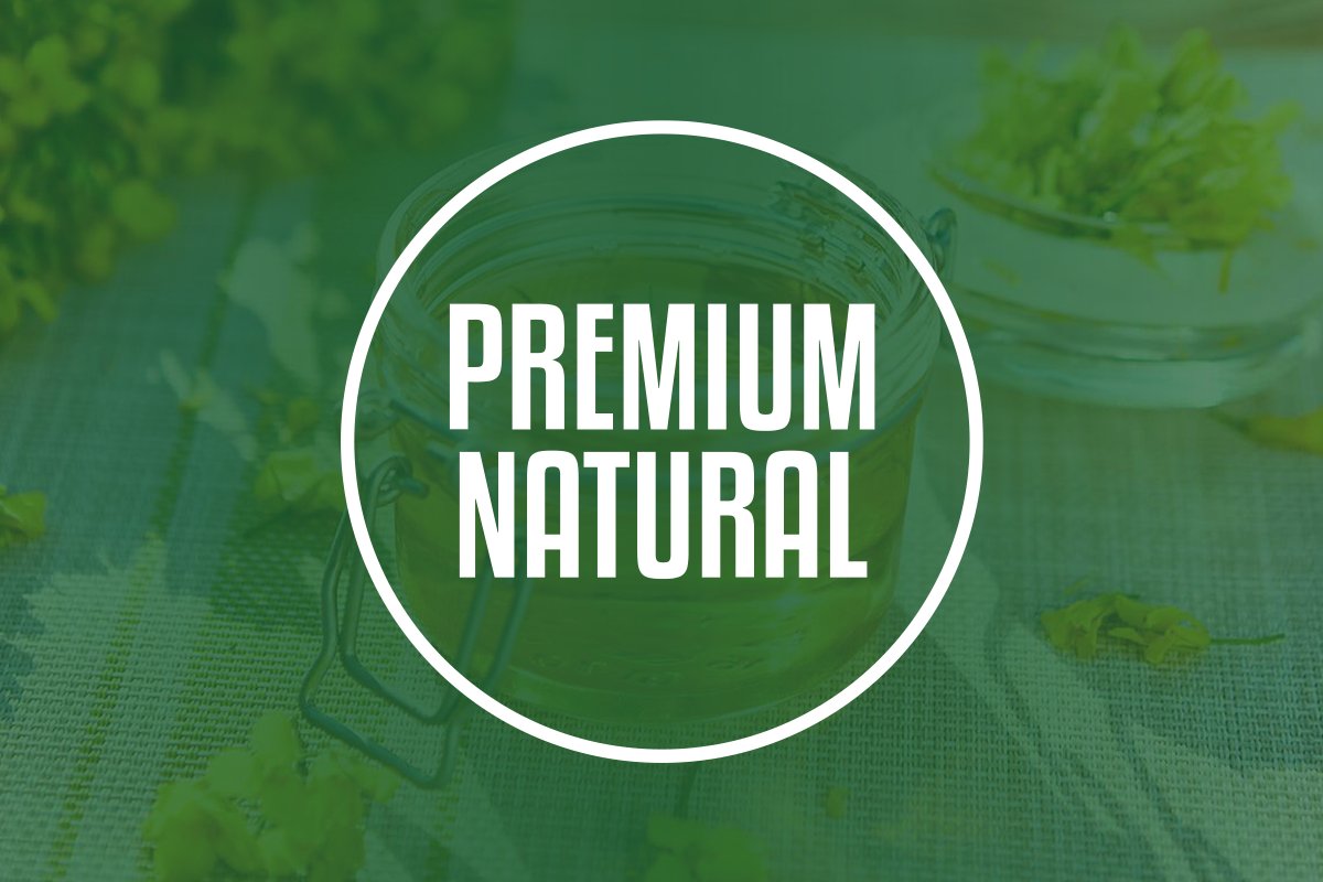 Premium Natural