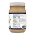 Organic Sesame Tahini 16 oz