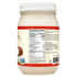 Organic Coconut Oil 16 fl oz