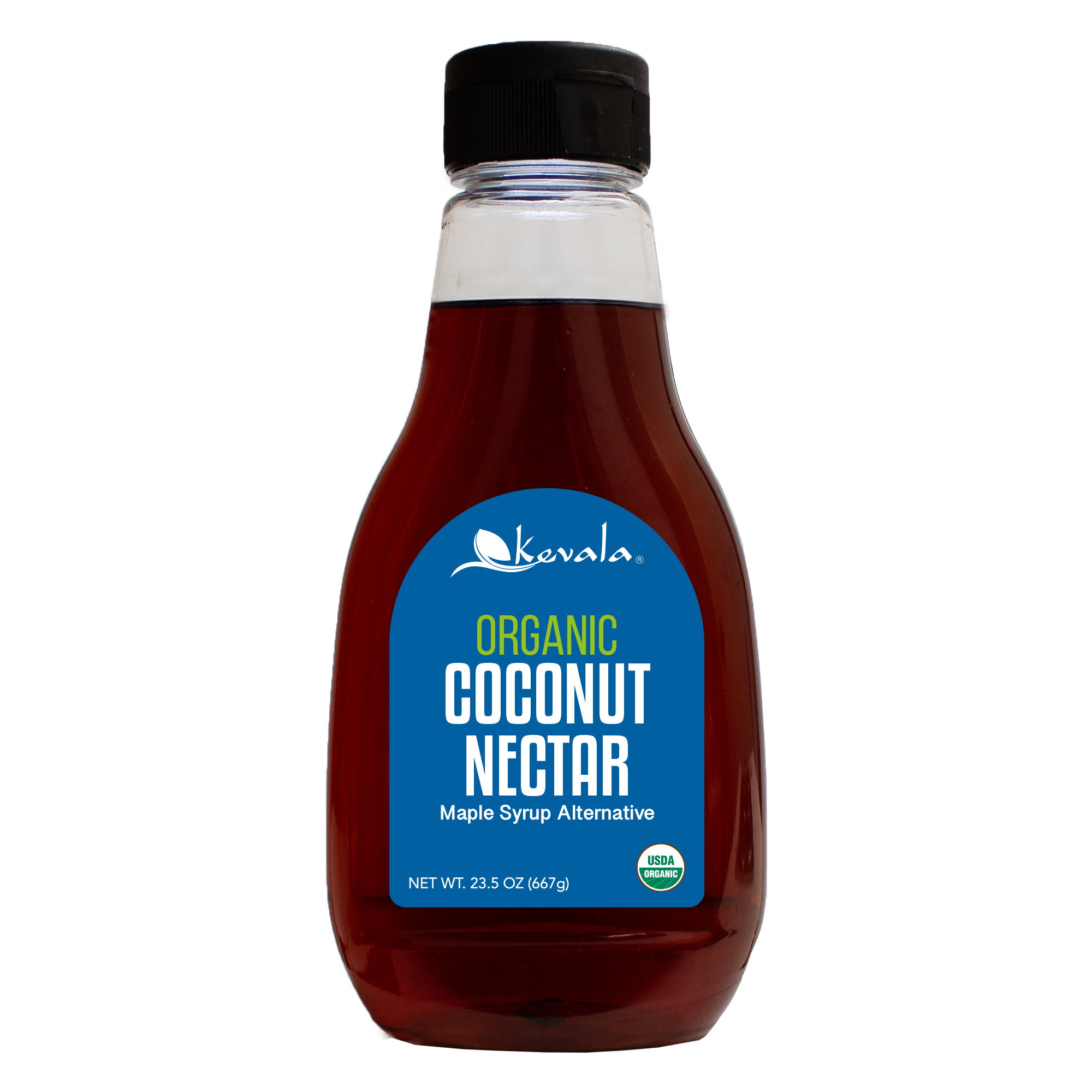 Organic Coconut Nectar 23.5 oz