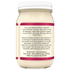 Kevala Organic Coconut Butter is smooth, silky, with a touch of sweetness, made with 100% organic whole coconut. Does not contain preservatives or any other additives.