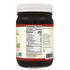 Organic Black Tahini 12 oz