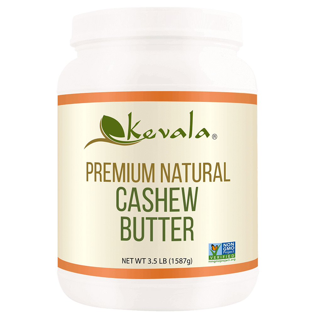 Cashew Butter 3.5 lb