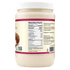 Kevala Organic Coconut Butter is smooth, silky, with a touch of sweetness, made with 100% organic whole coconut. Does not contain preservatives or any other additives.