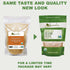 Organic Raw Sesame Seeds (Unhulled) 16 oz