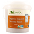 Organic Toasted Sesame Seeds (Unhulled) 4 lb