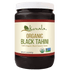 Organic Black Tahini 2 lb