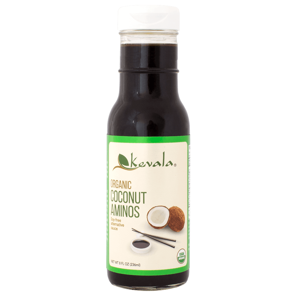 Organic Coconut Aminos