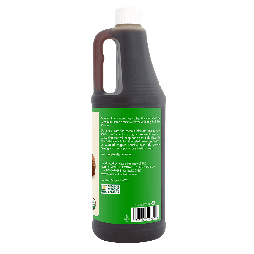 Coconut Aminos 35 fl oz