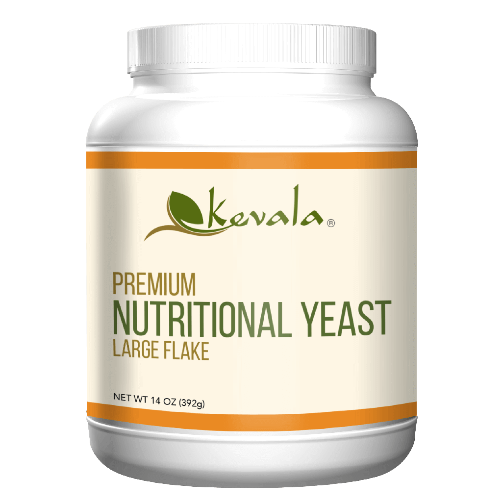 Nutritional Yeast