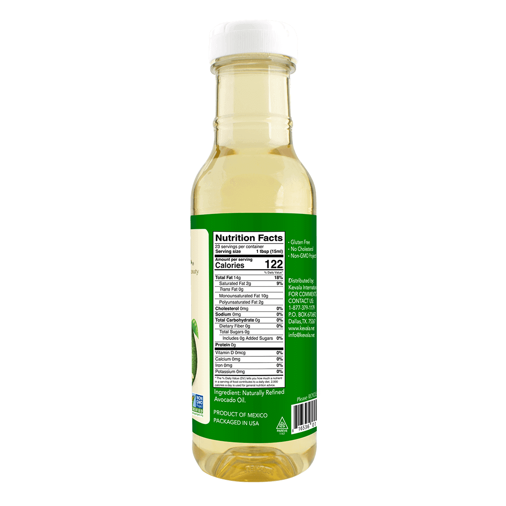 Avocado Oil 12 fl oz (12 pack)