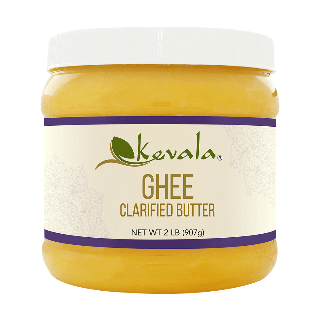Ghee - Clarified Butter 2 lb