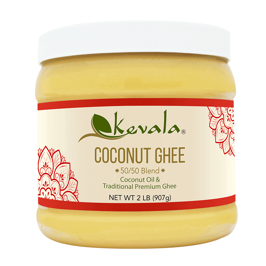 Coconut Ghee 2 lb