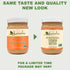 Cashew Butter 12 oz