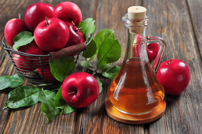 9 amazing uses for Apple Cider Vinegar