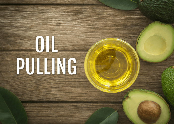8 Reasons for practicing oil pulling