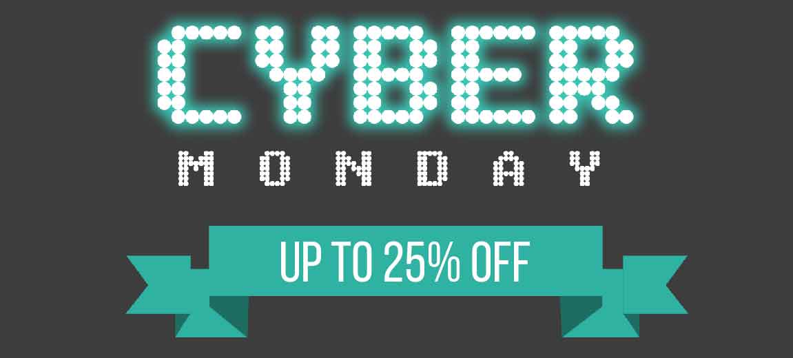 Kevala Cyber Monday Sale