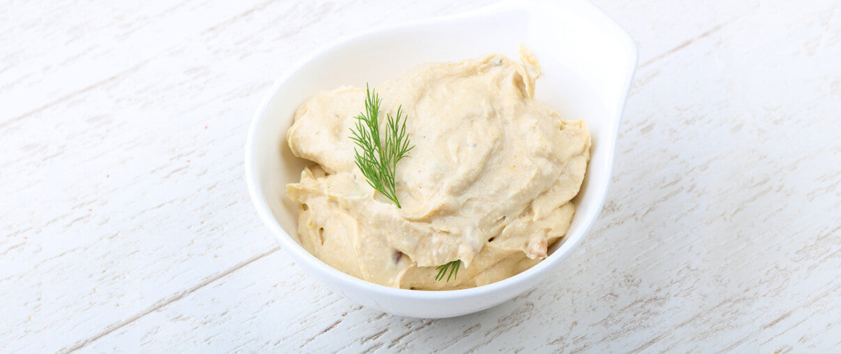 Tahini