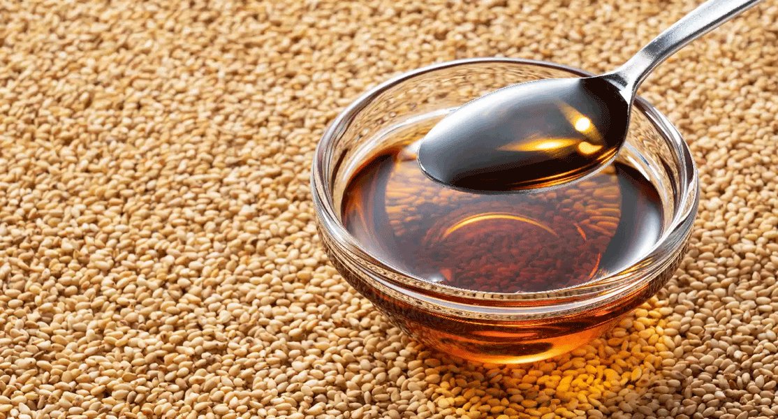 Sesame Oil