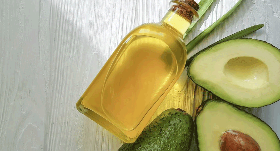 Organic Avocado Oil