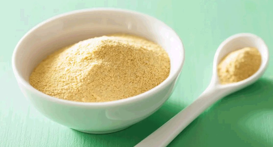 Unfortified Nutritional Yeast