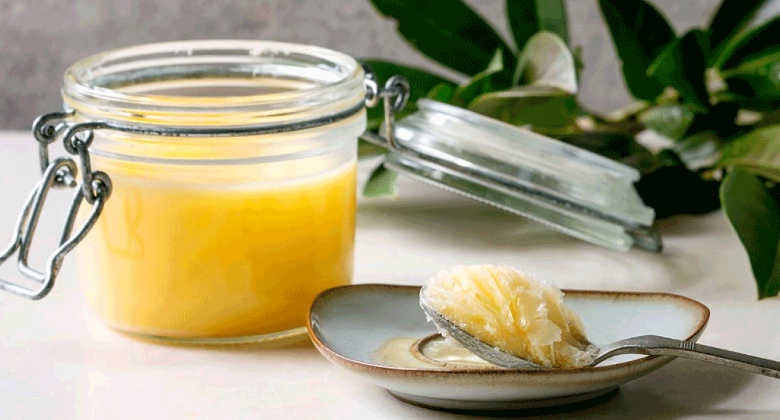 Traditional Premium Ghee