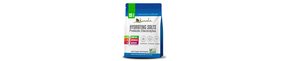 All Products – Kevala