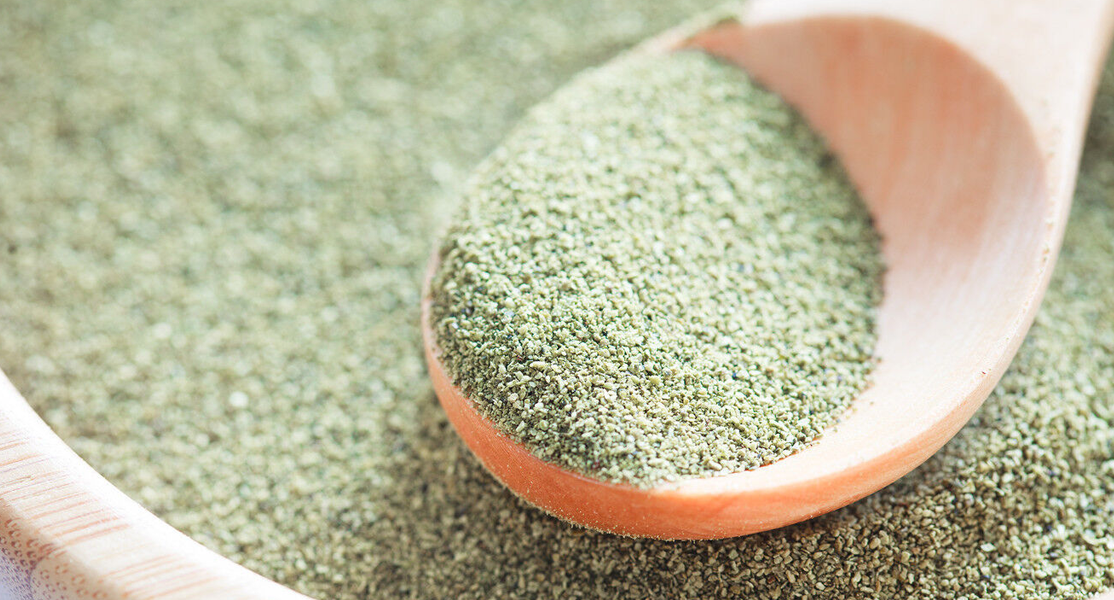 Organic Kelp Powder