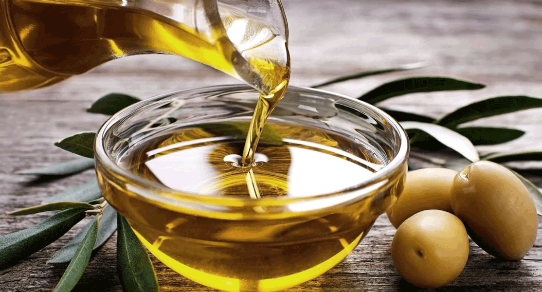 Organic Olive Oil Bulk