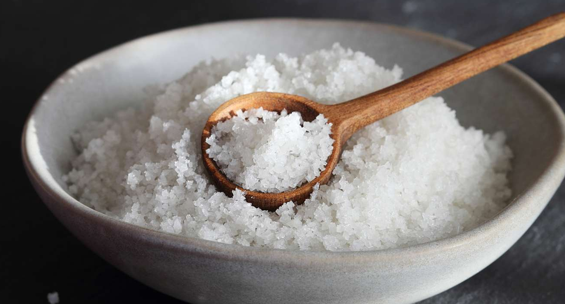 Sea Salt