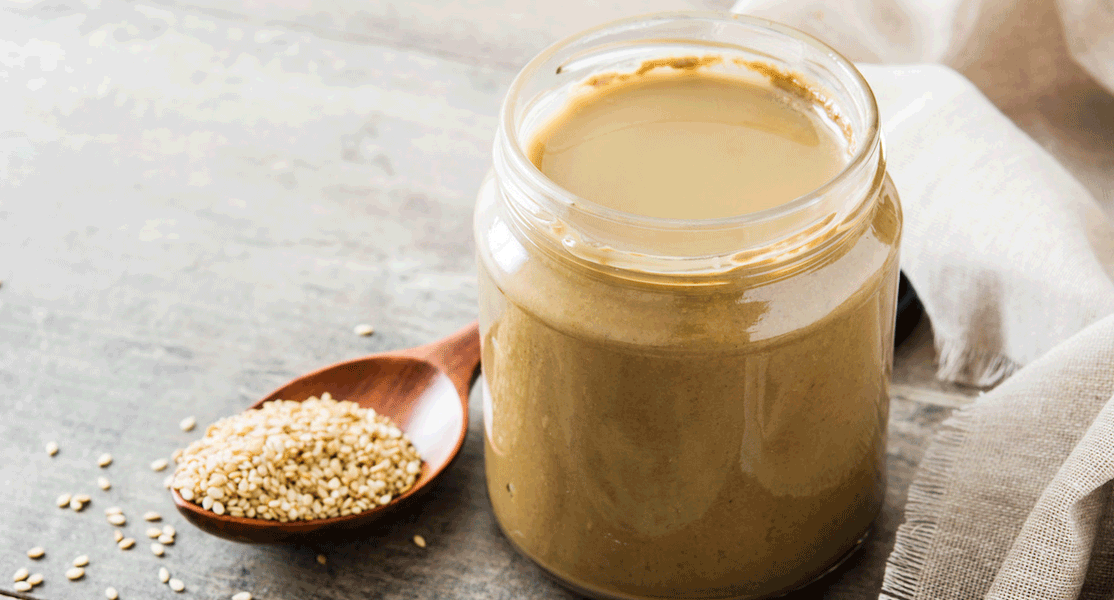 Organic Sesame Tahini