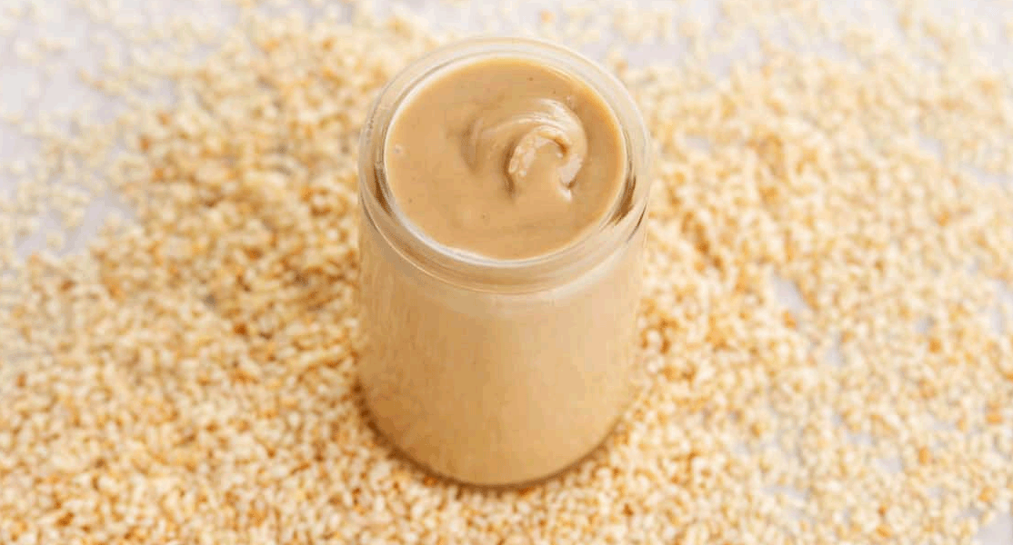 Organic Sesame Tahini Bulk