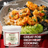 Organic Coconut Oil 8 lb