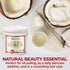 Organic Coconut Oil 8 lb