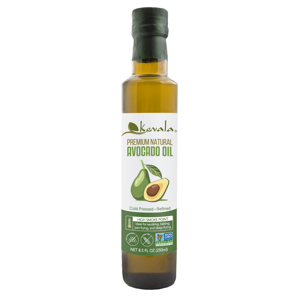 Avocado Oil 8.5 fl oz