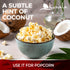 Organic Coconut Oil 8 lb