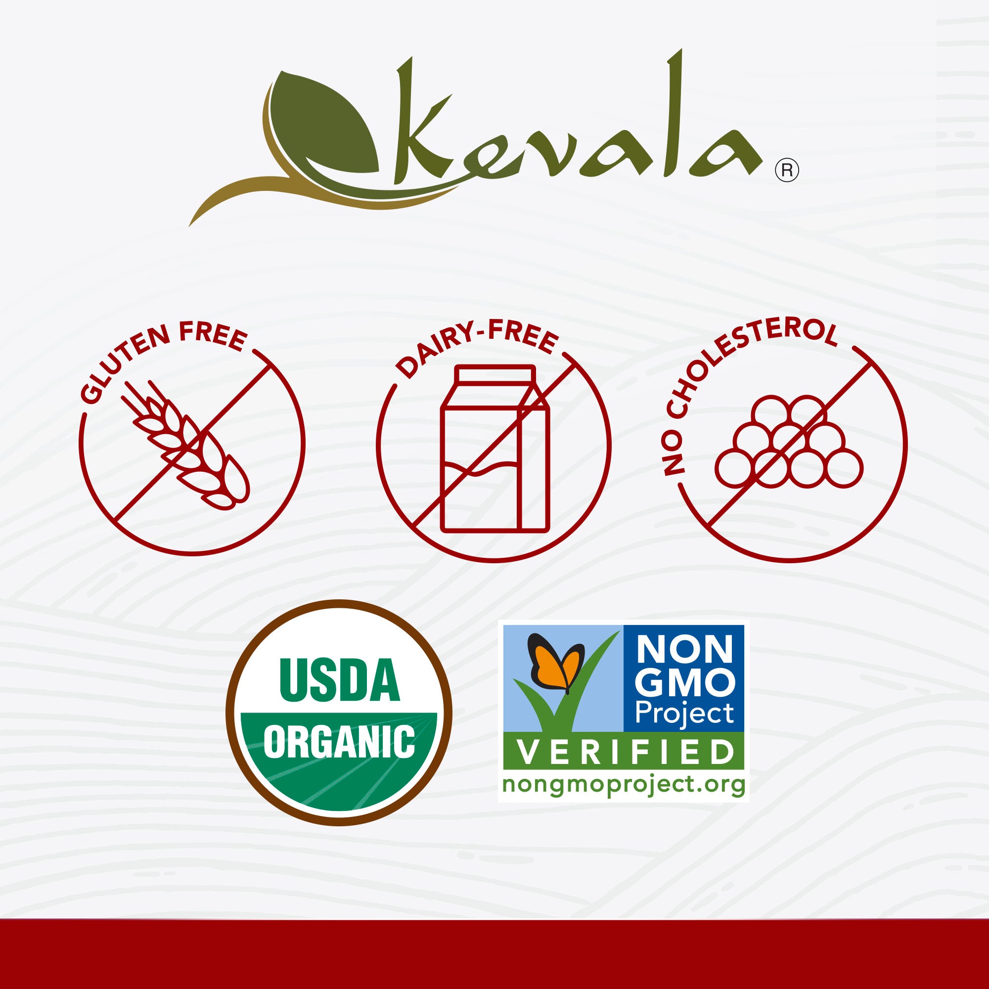 Organic Coconut Oil 8 lb
