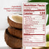 Organic Coconut Oil 16 fl oz