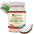 Organic Coconut Oil 16 fl oz