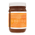 Organic Raw Oaxaca Honey 16 oz