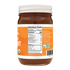 Organic Raw Oaxaca Honey 16 oz