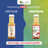 Organic Raw Apple Cider Vinegar 8 fl oz