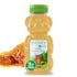 Raw Unfiltered Honey Bear 12 oz