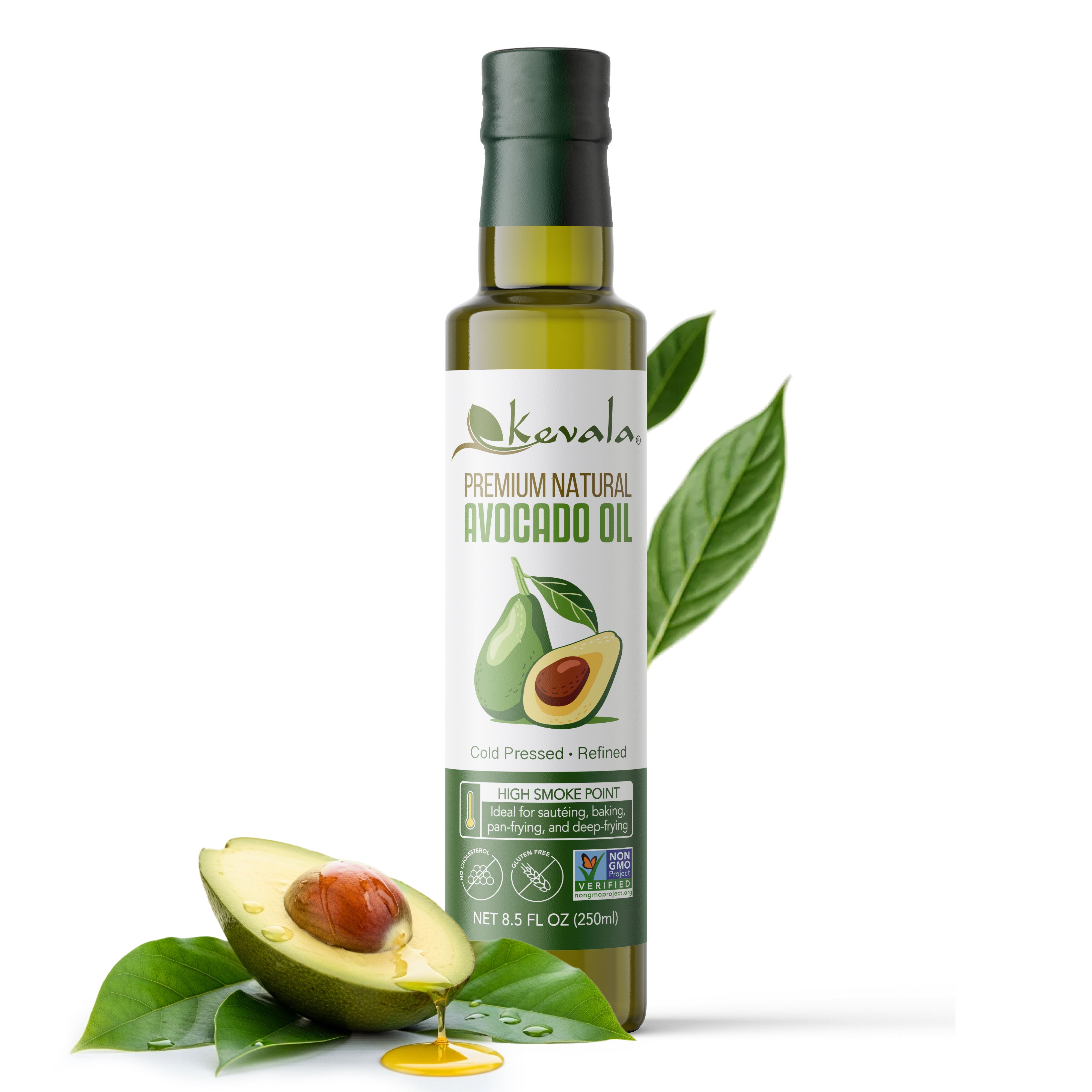 Avocado Oil 8.5 fl oz
