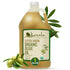 Extra Virgin Organic Olive Oil 128 fl oz (1 gal)
