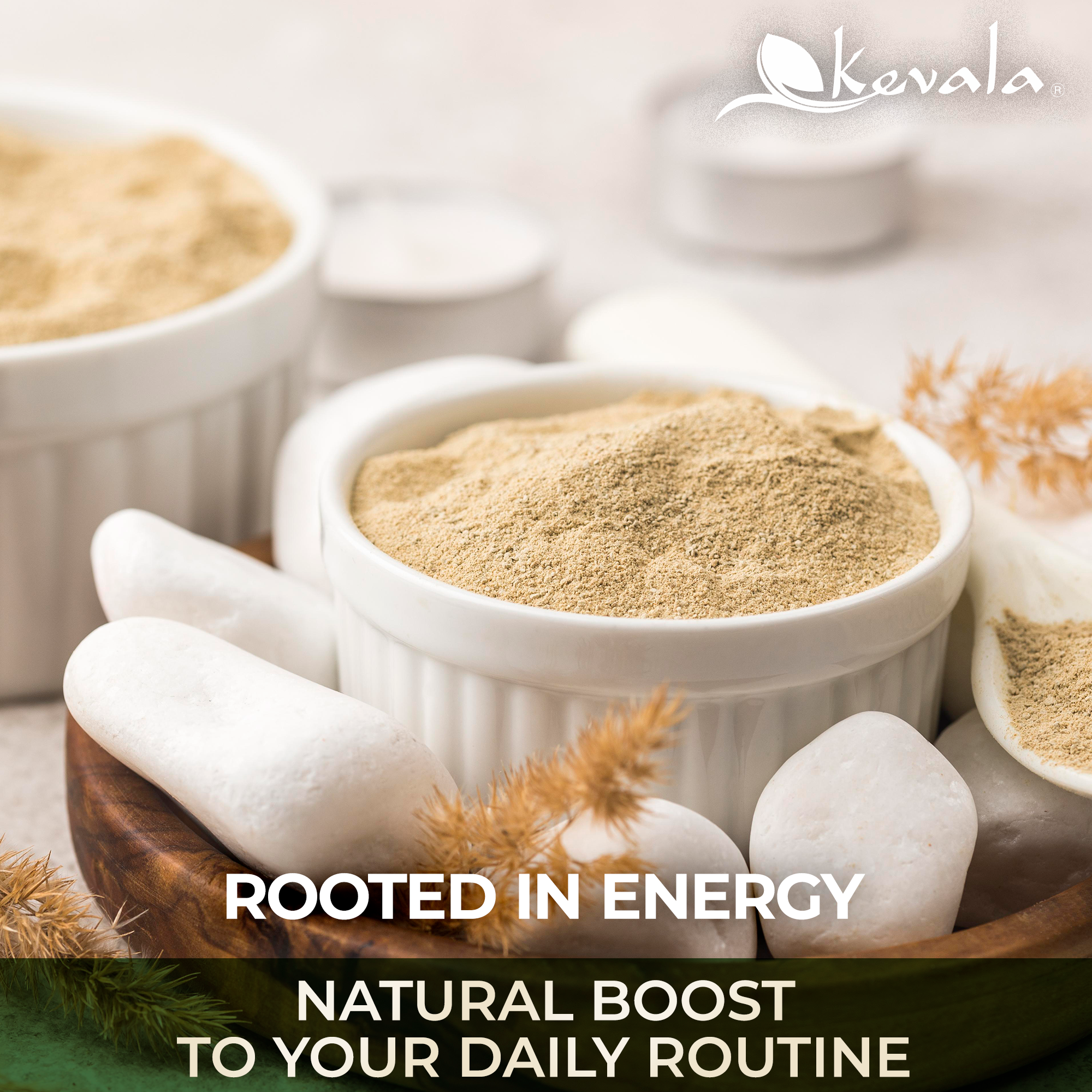 Organic Maca Powder 16 oz