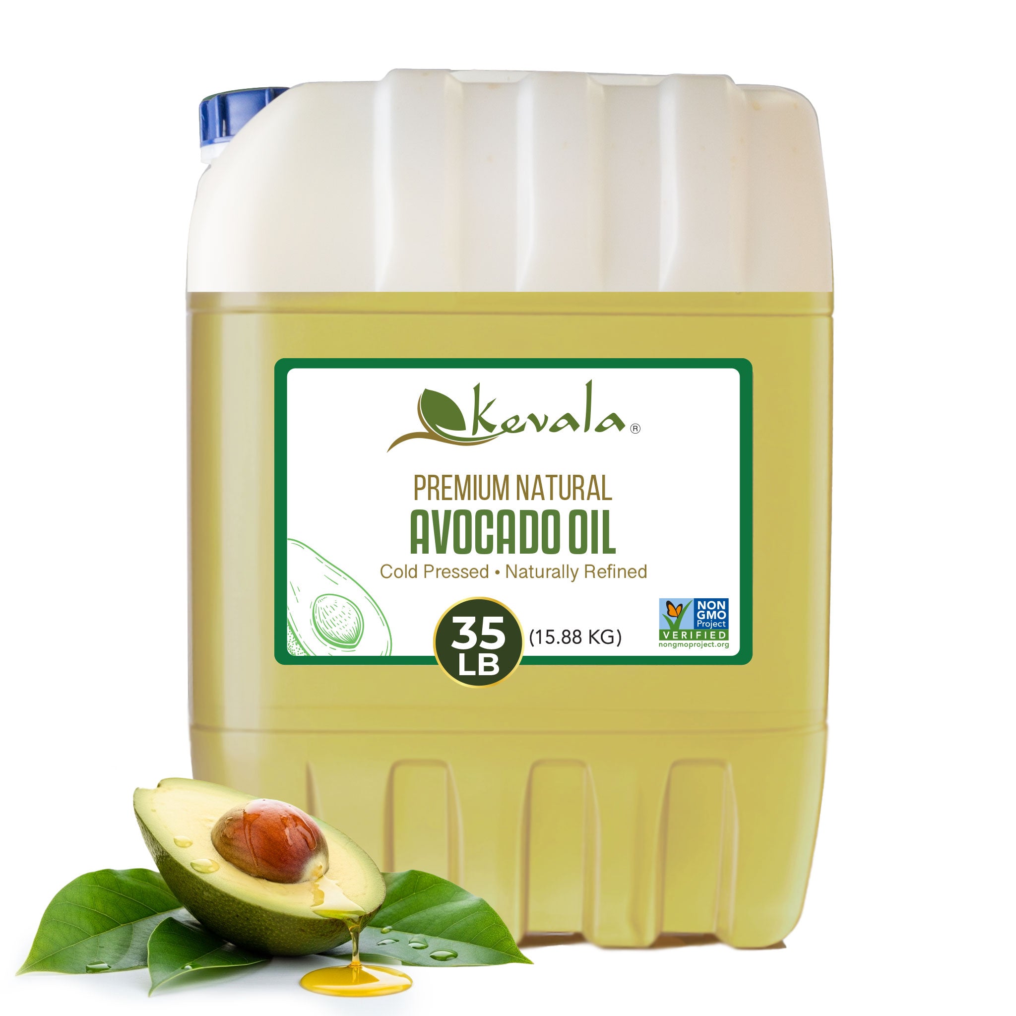 Avocado Oil 35 lb