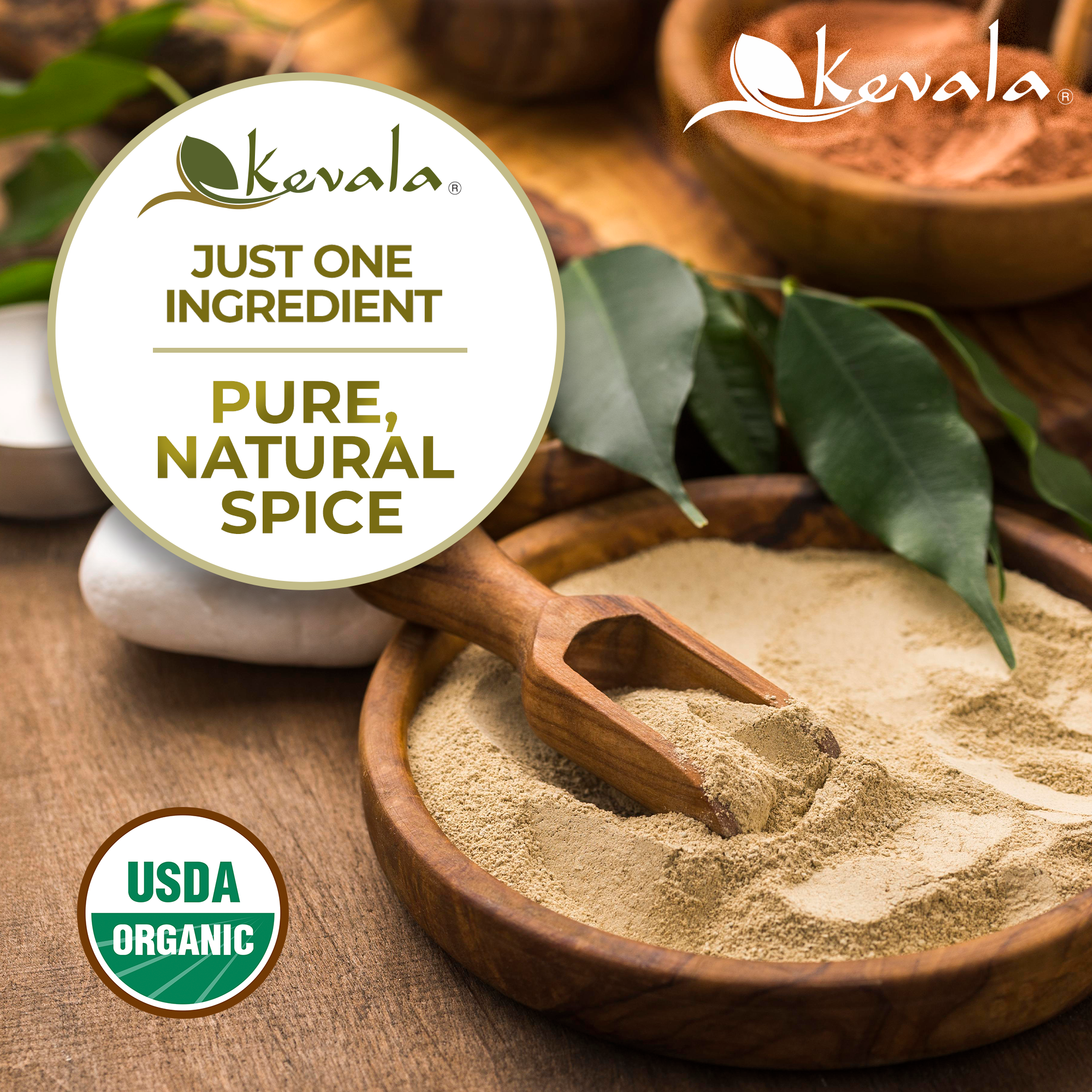 Organic Maca Powder 16 oz