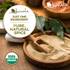 Organic Maca Powder 16 oz