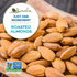 Almond Butter Creamy 7 lb
